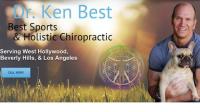 Dr Kenneth Best Chiropractor Los Angeles image 1
